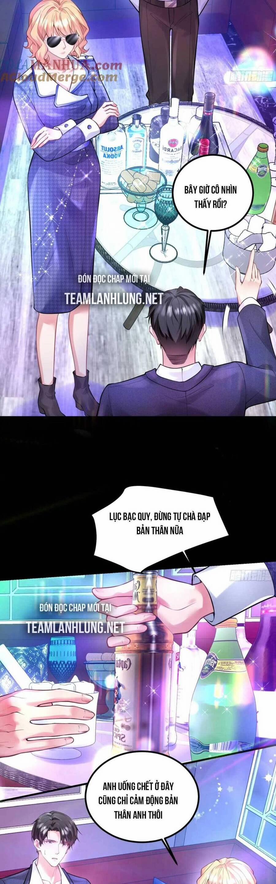 Ly Hôn Xong , Tôi Quay Về Vả Mặt Chồng Cũ 44 trang 10