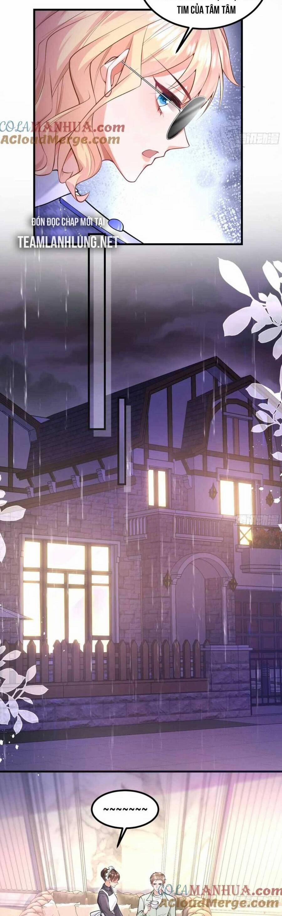 Ly Hôn Xong , Tôi Quay Về Vả Mặt Chồng Cũ 44 trang 13