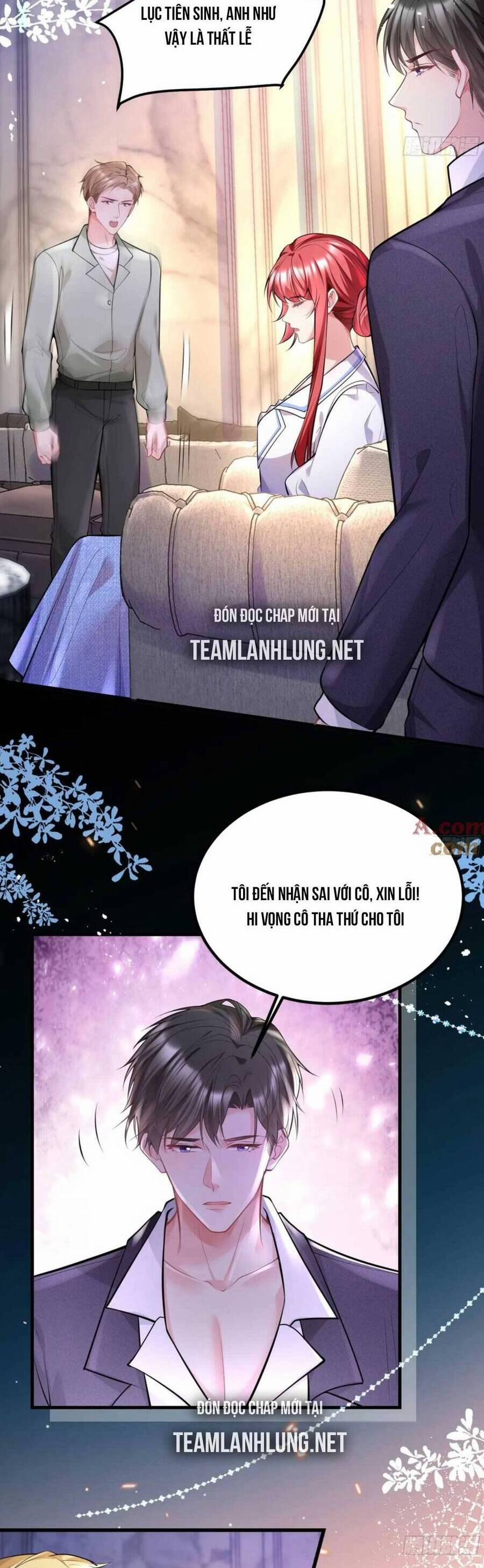 Ly Hôn Xong , Tôi Quay Về Vả Mặt Chồng Cũ 44 trang 17