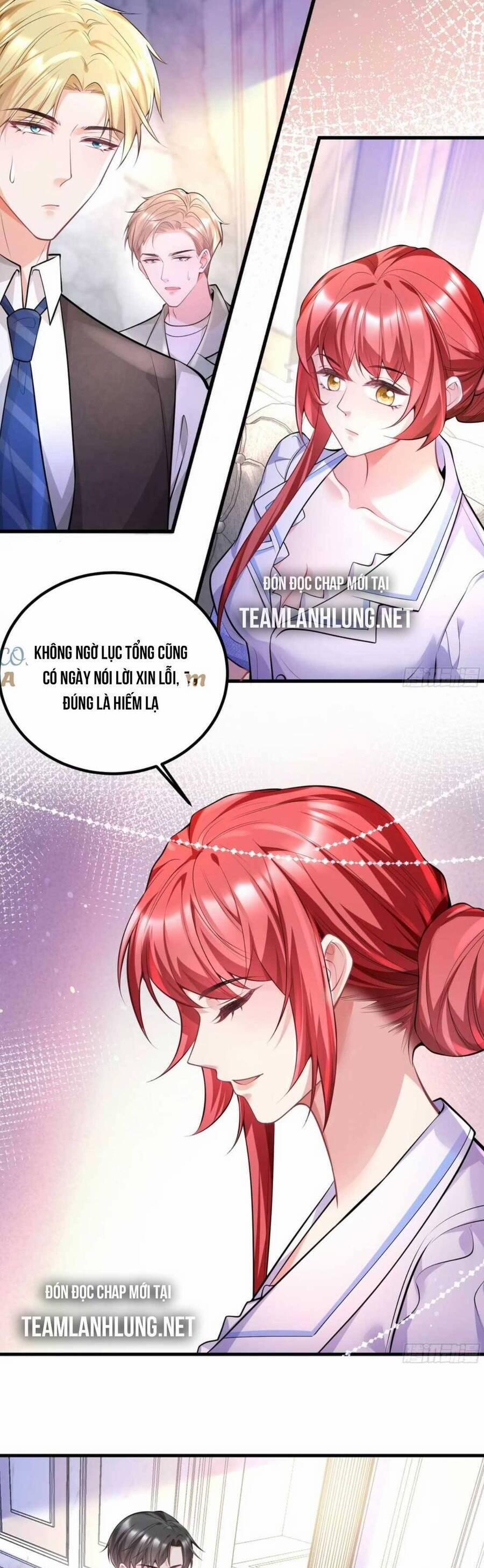 Ly Hôn Xong , Tôi Quay Về Vả Mặt Chồng Cũ 44 trang 18