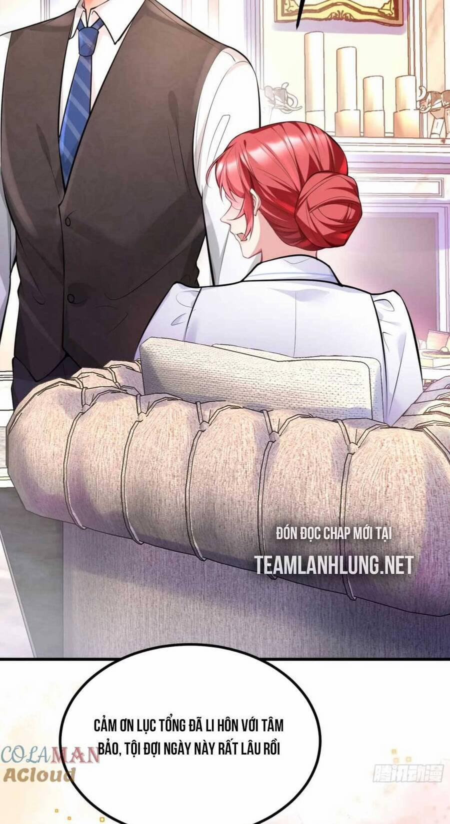 Ly Hôn Xong , Tôi Quay Về Vả Mặt Chồng Cũ 44 trang 20