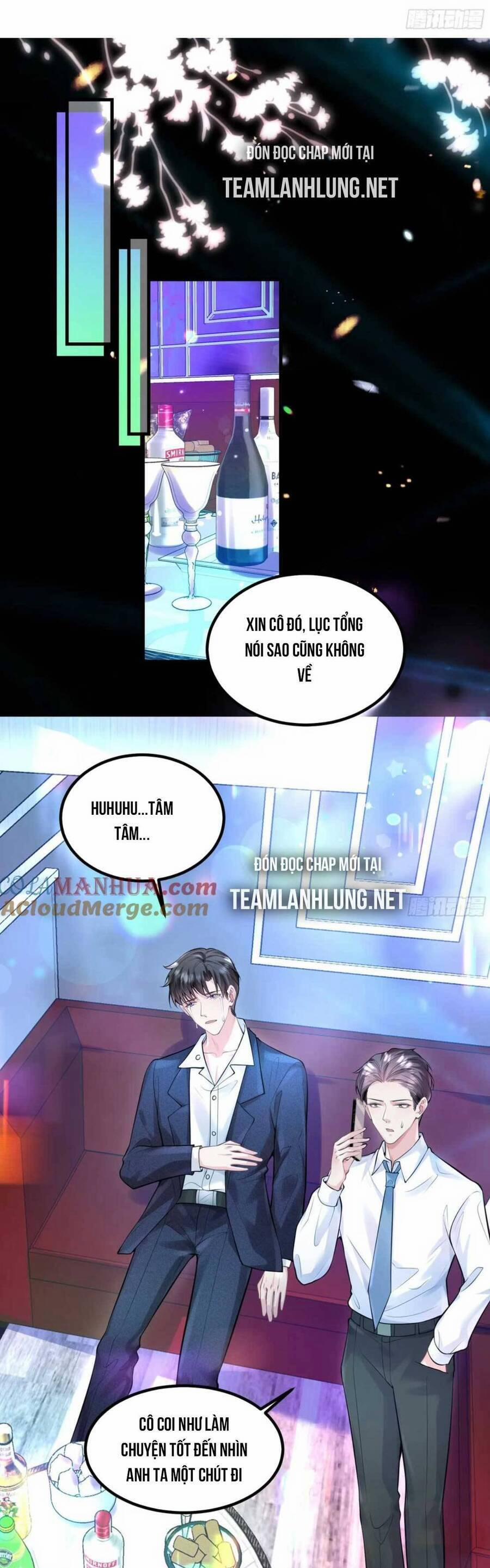 Ly Hôn Xong , Tôi Quay Về Vả Mặt Chồng Cũ 44 trang 5