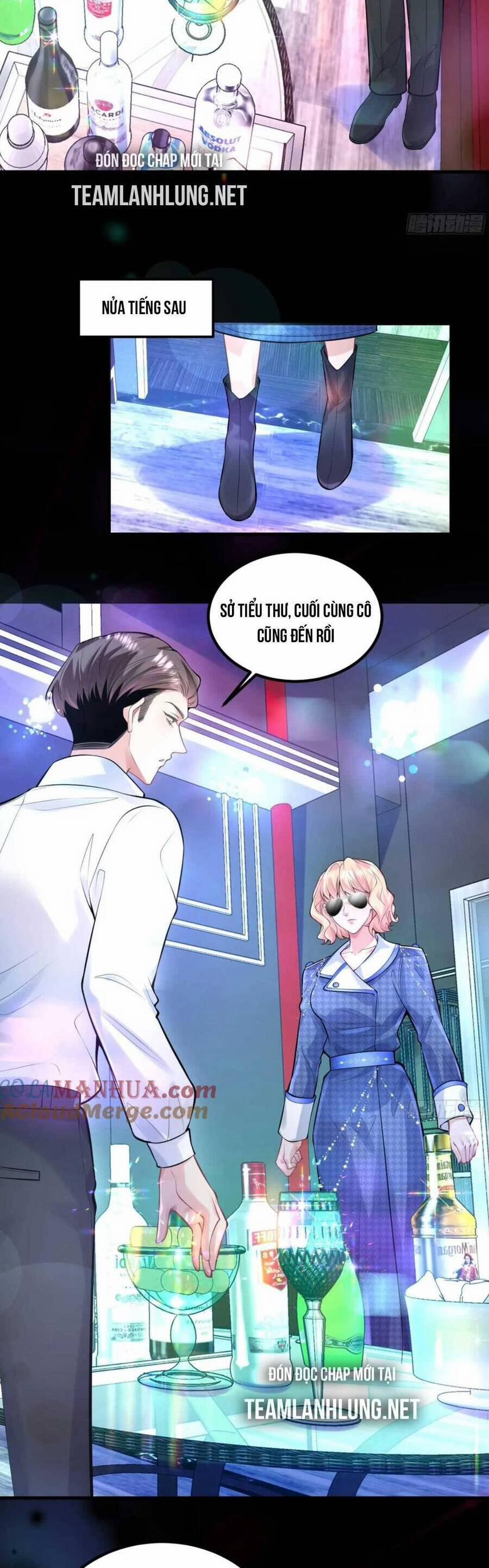 Ly Hôn Xong , Tôi Quay Về Vả Mặt Chồng Cũ 44 trang 6