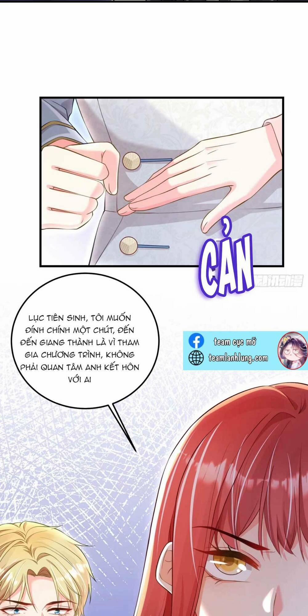 Ly Hôn Xong , Tôi Quay Về Vả Mặt Chồng Cũ 5 trang 12