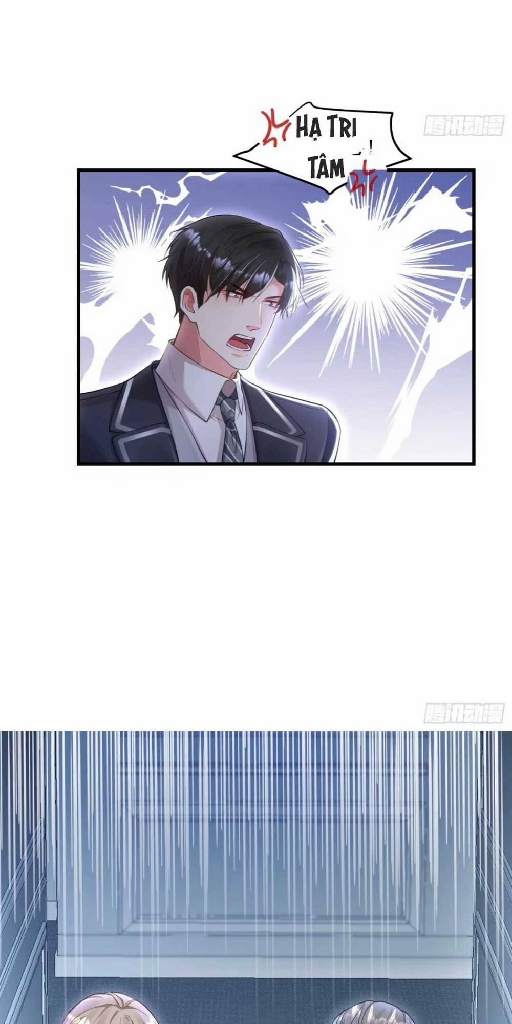 Ly Hôn Xong , Tôi Quay Về Vả Mặt Chồng Cũ 5 trang 15