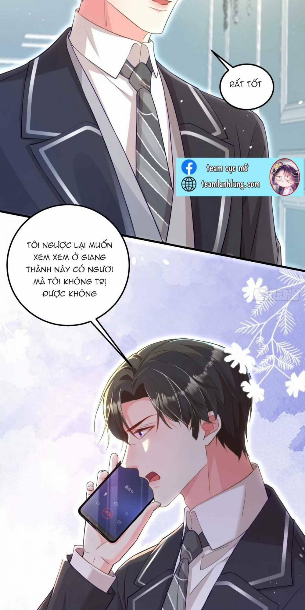 Ly Hôn Xong , Tôi Quay Về Vả Mặt Chồng Cũ 5 trang 17