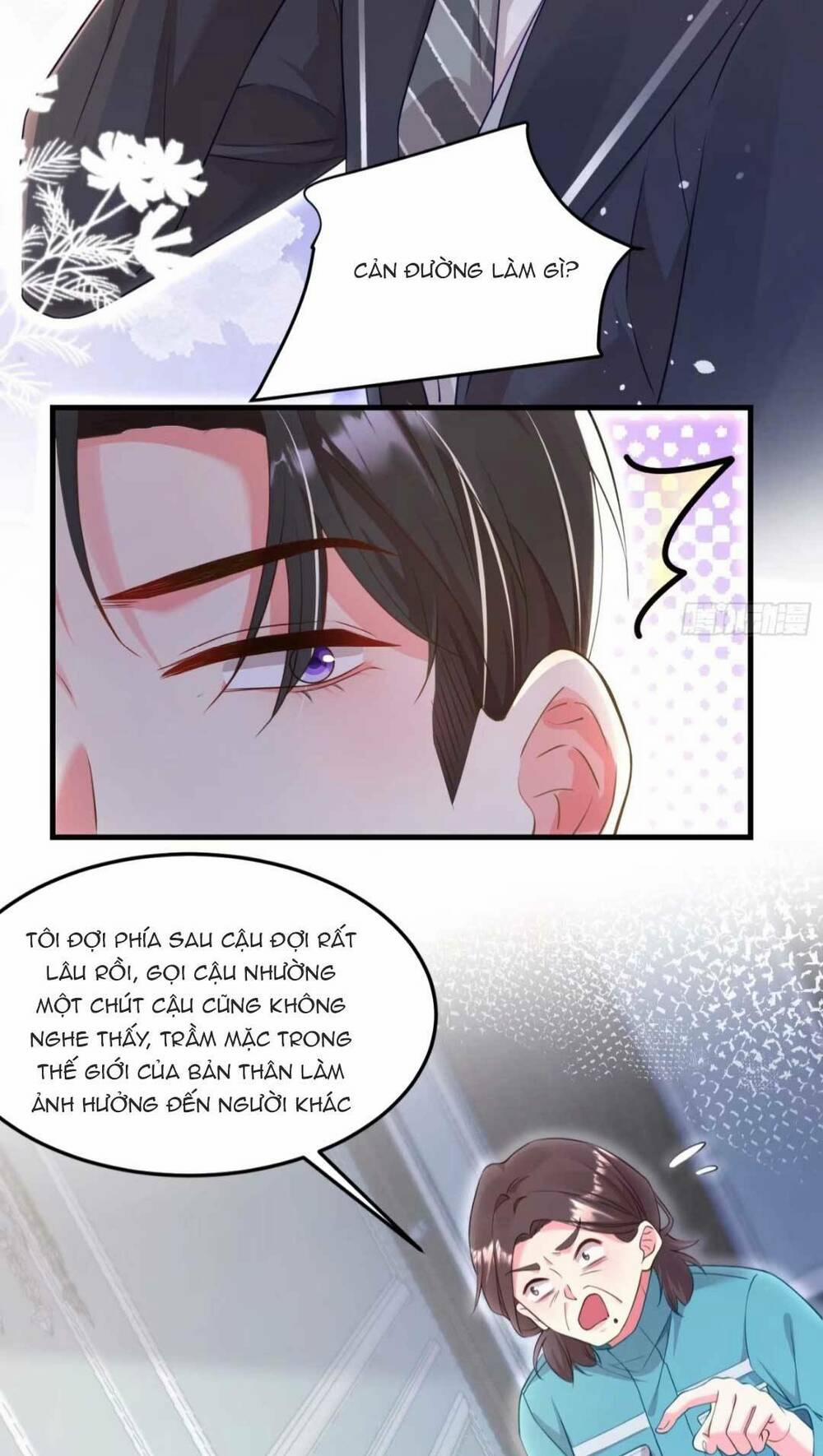 Ly Hôn Xong , Tôi Quay Về Vả Mặt Chồng Cũ 5 trang 18