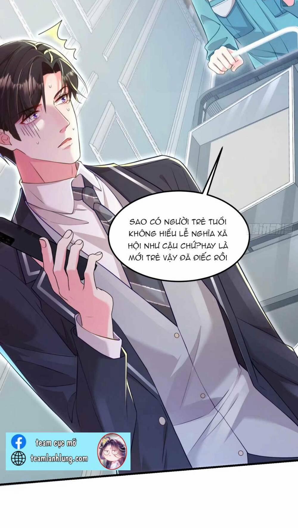 Ly Hôn Xong , Tôi Quay Về Vả Mặt Chồng Cũ 5 trang 19