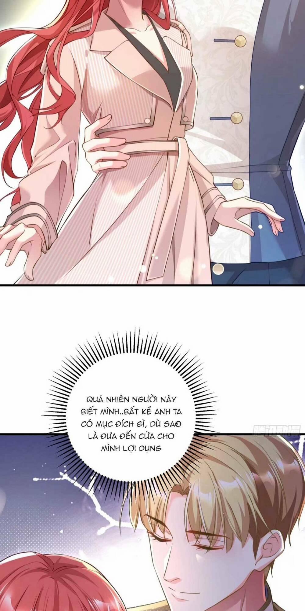 Ly Hôn Xong , Tôi Quay Về Vả Mặt Chồng Cũ 5 trang 4