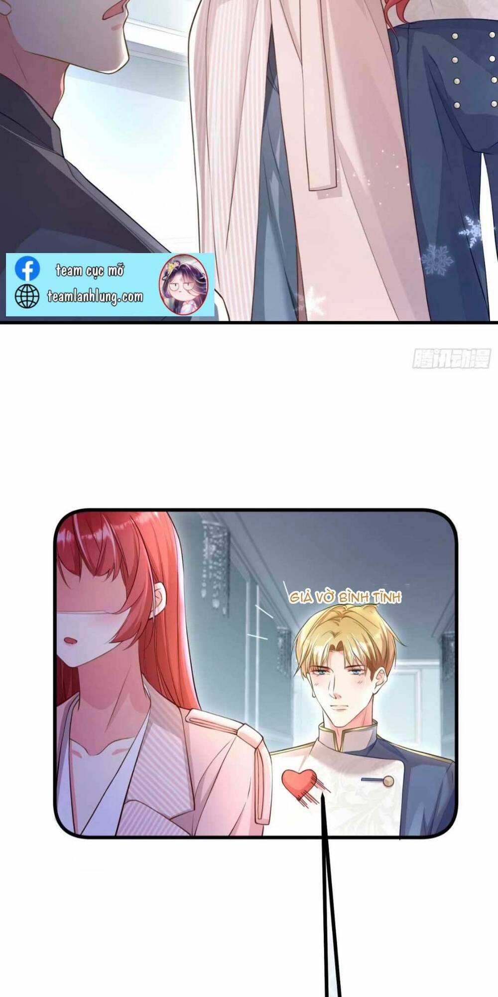 Ly Hôn Xong , Tôi Quay Về Vả Mặt Chồng Cũ 5 trang 6