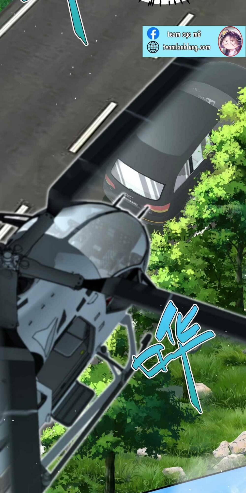 Ly Hôn Xong , Tôi Quay Về Vả Mặt Chồng Cũ 6 trang 19