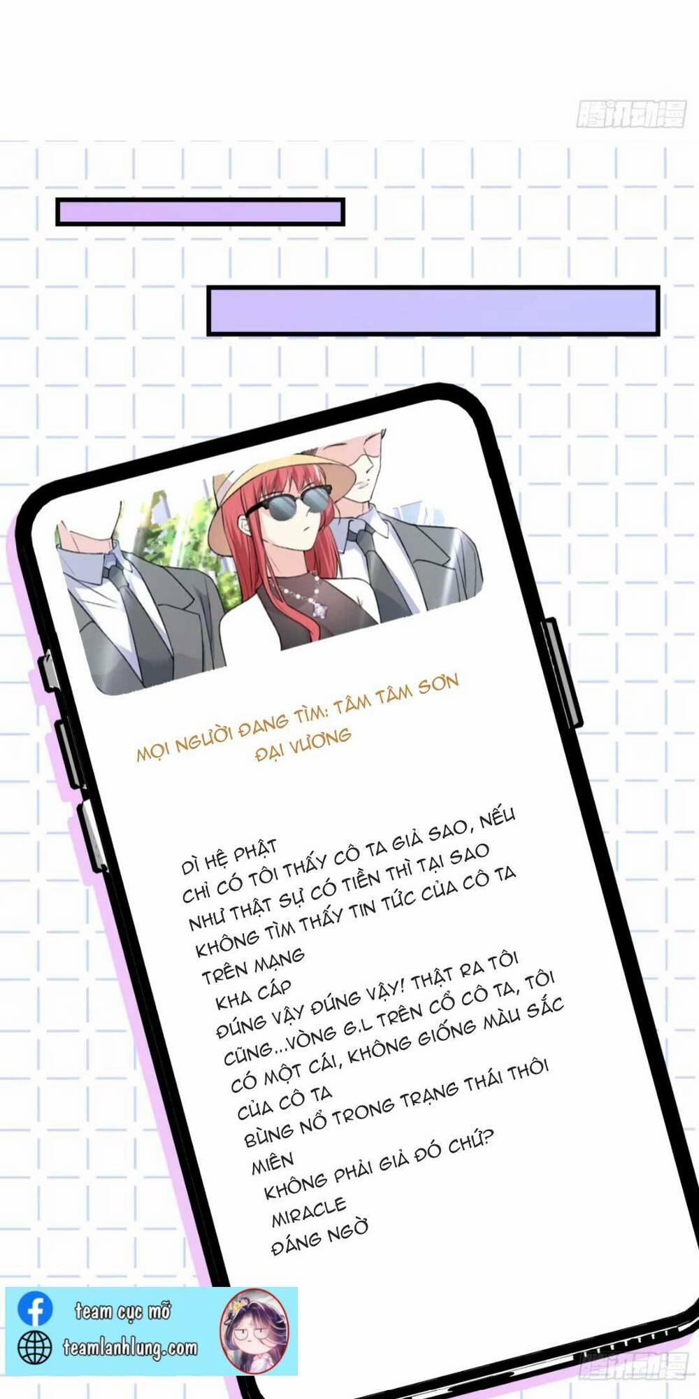 Ly Hôn Xong , Tôi Quay Về Vả Mặt Chồng Cũ 6 trang 2