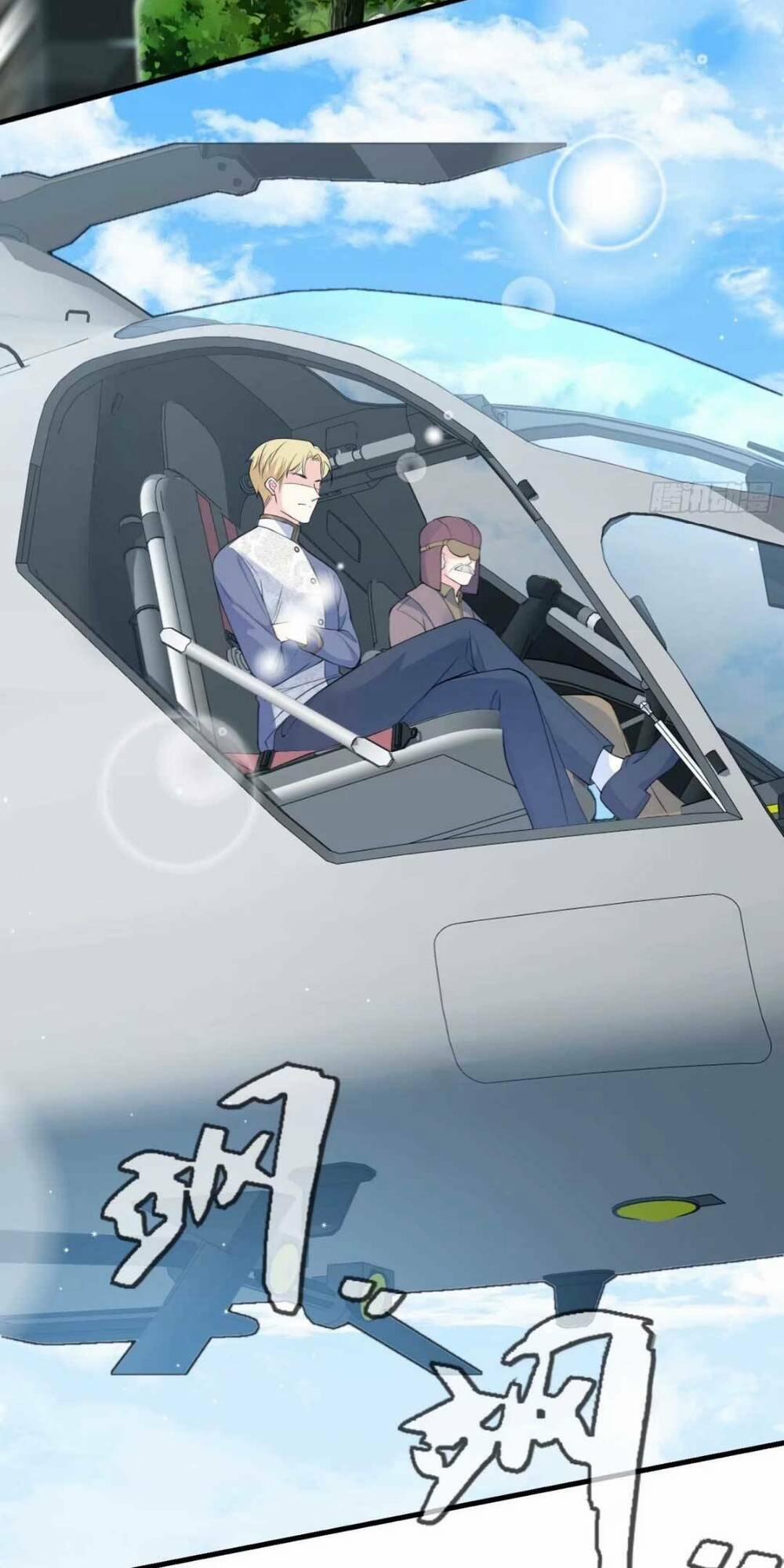 Ly Hôn Xong , Tôi Quay Về Vả Mặt Chồng Cũ 6 trang 20