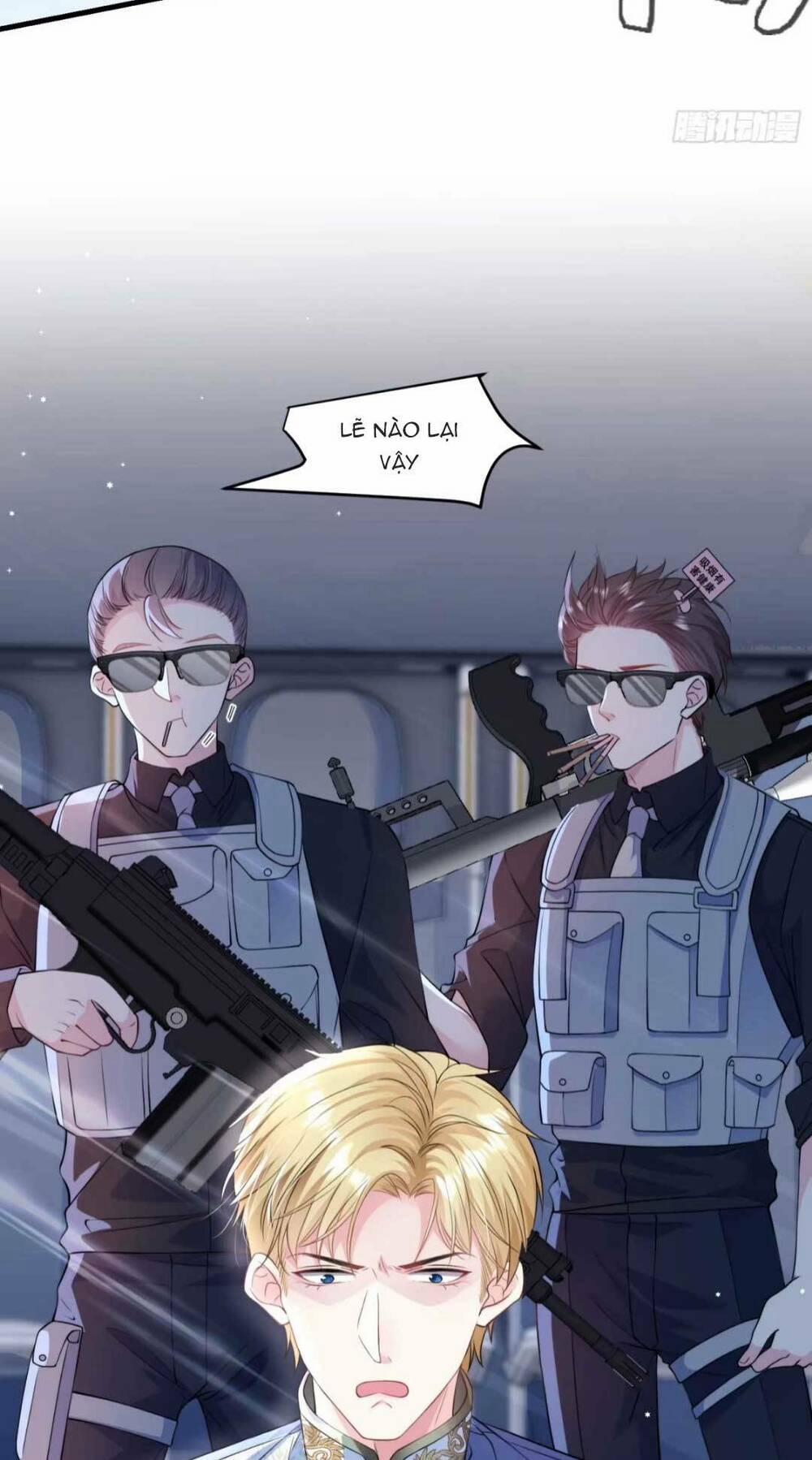 Ly Hôn Xong , Tôi Quay Về Vả Mặt Chồng Cũ 6 trang 21