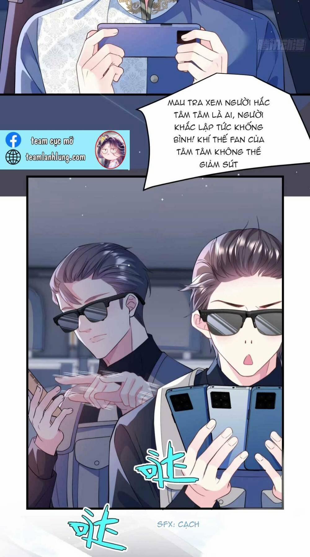 Ly Hôn Xong , Tôi Quay Về Vả Mặt Chồng Cũ 6 trang 22