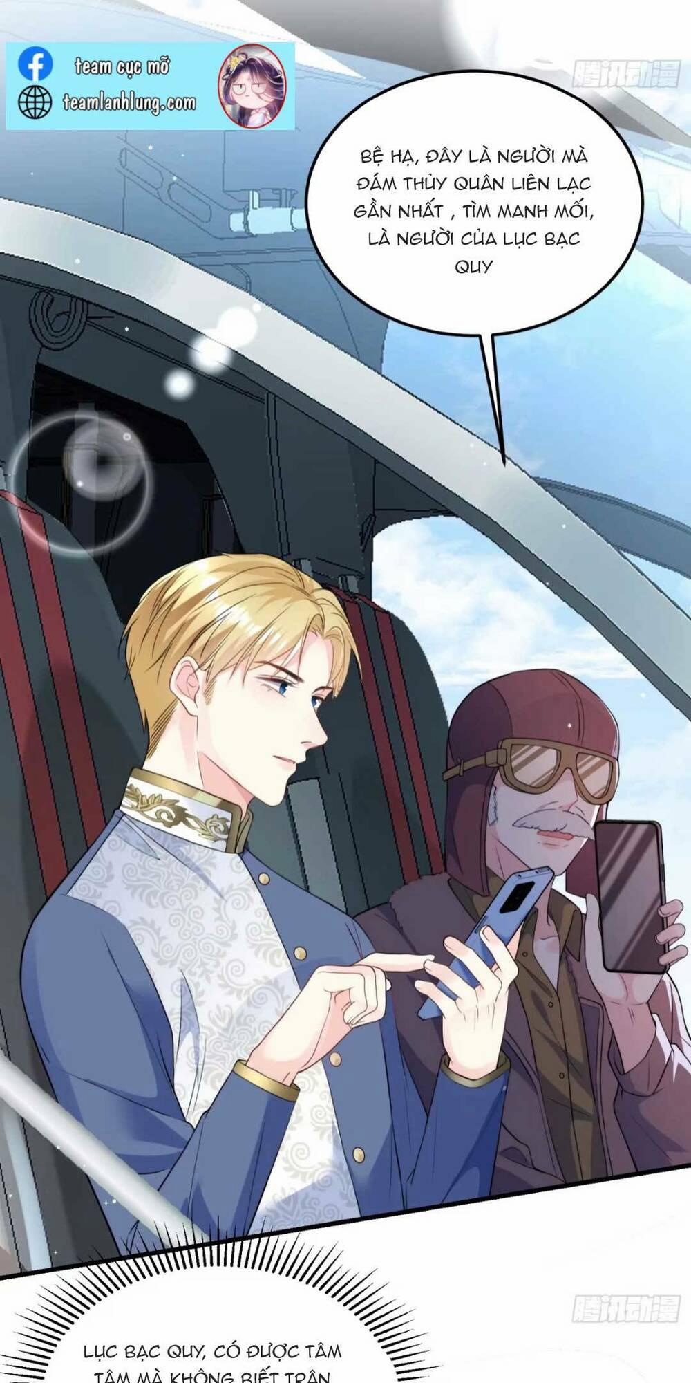 Ly Hôn Xong , Tôi Quay Về Vả Mặt Chồng Cũ 6 trang 23