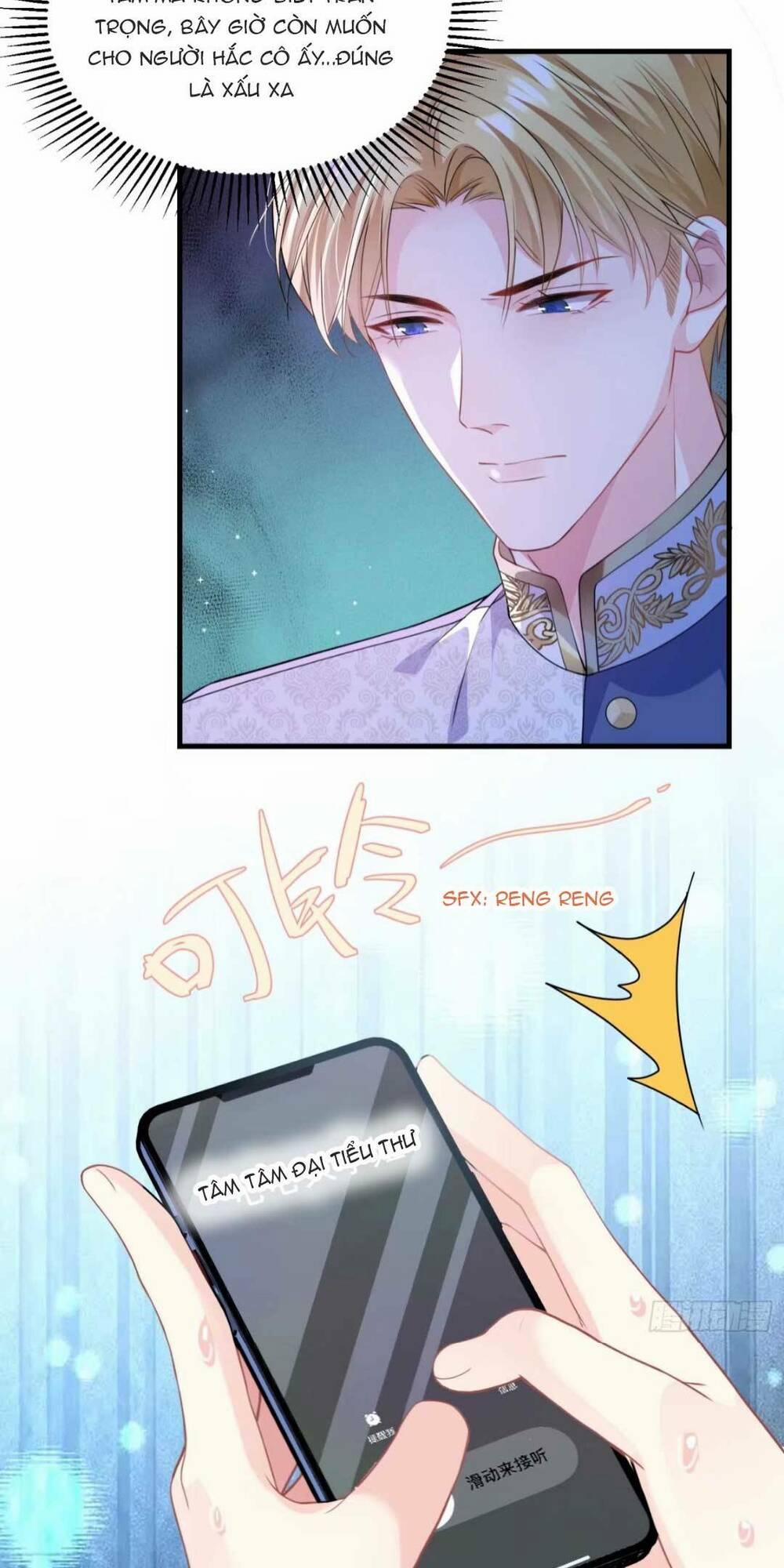 Ly Hôn Xong , Tôi Quay Về Vả Mặt Chồng Cũ 6 trang 24