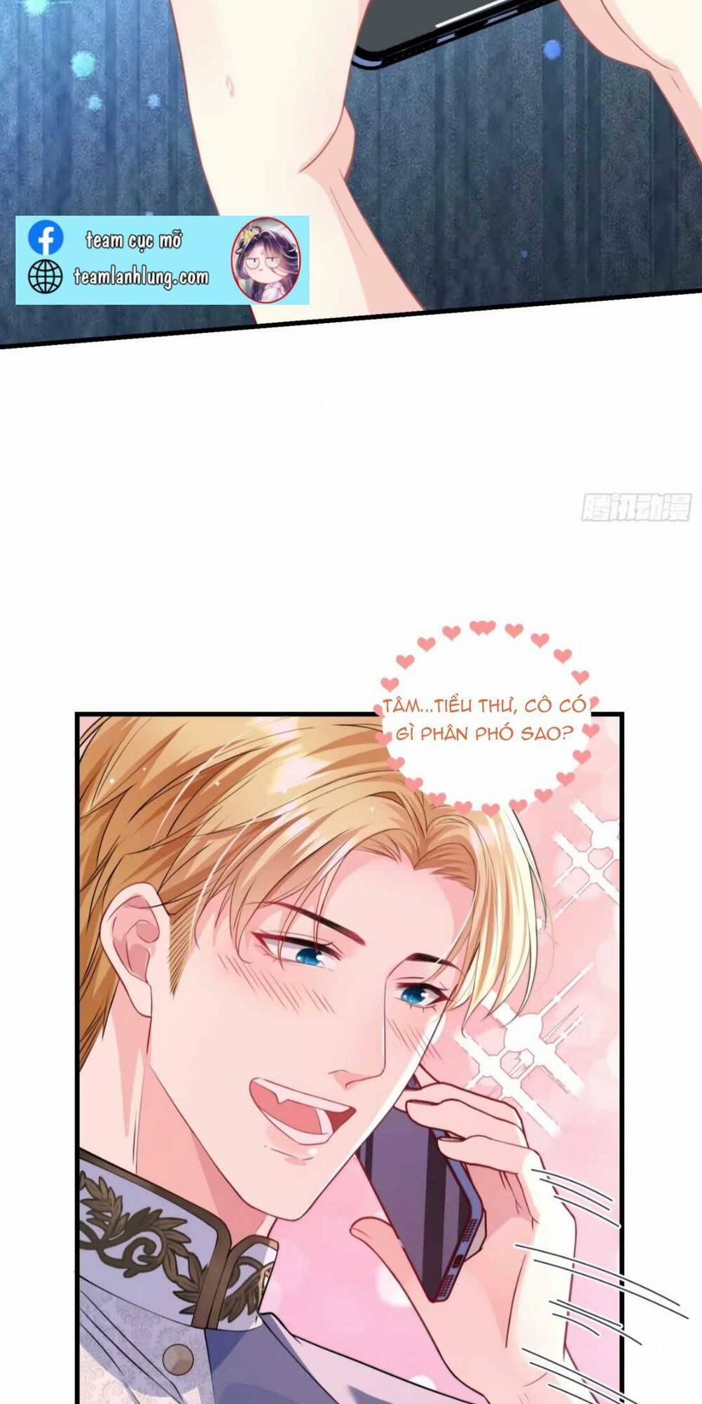 Ly Hôn Xong , Tôi Quay Về Vả Mặt Chồng Cũ 6 trang 25