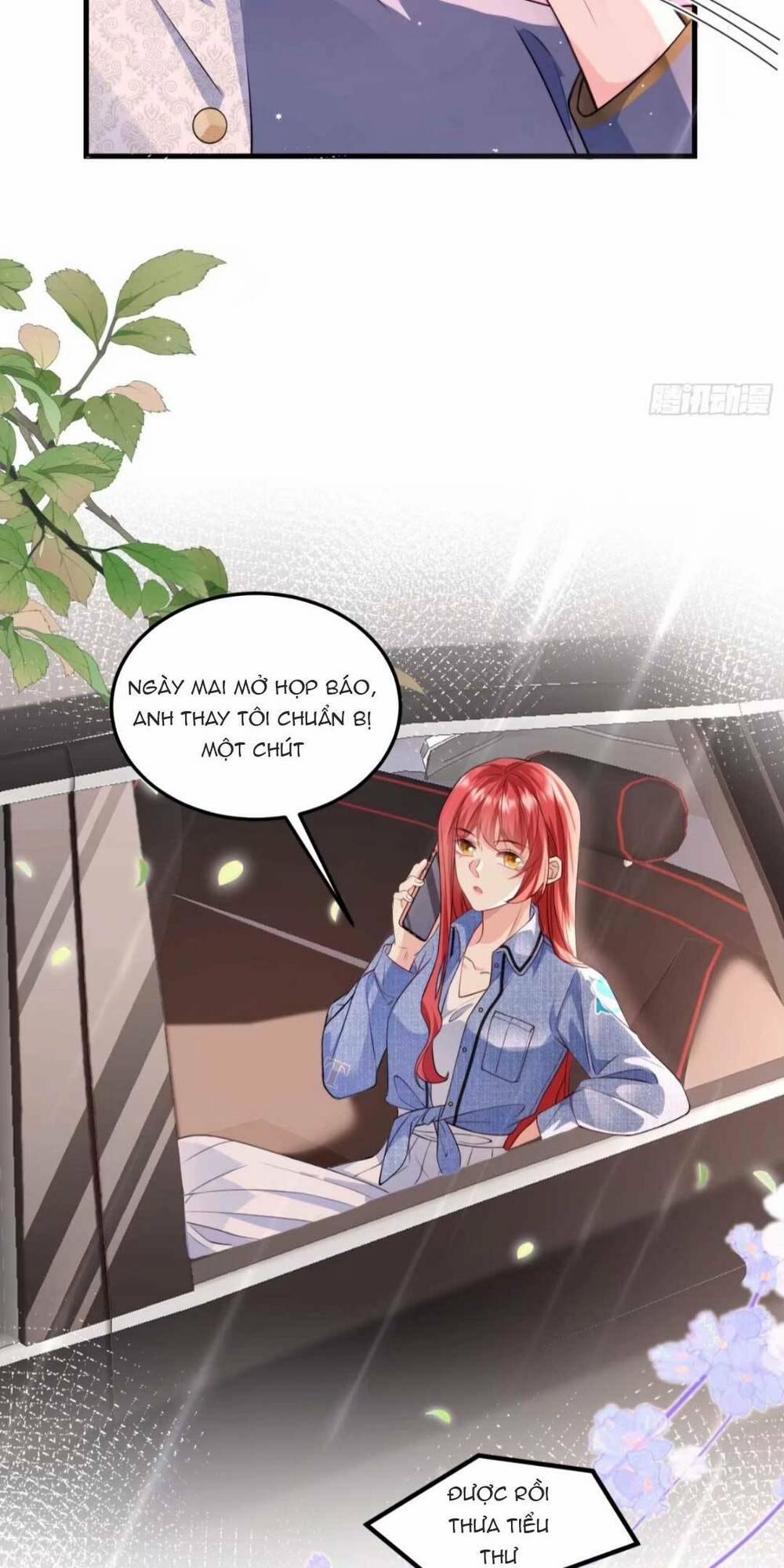 Ly Hôn Xong , Tôi Quay Về Vả Mặt Chồng Cũ 6 trang 26