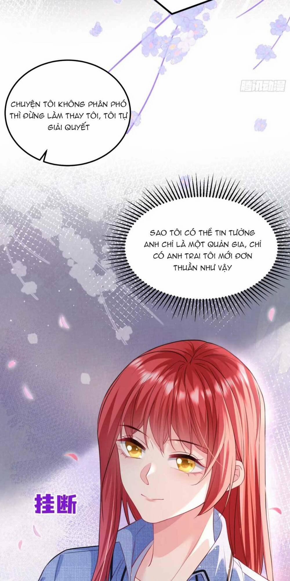 Ly Hôn Xong , Tôi Quay Về Vả Mặt Chồng Cũ 6 trang 27