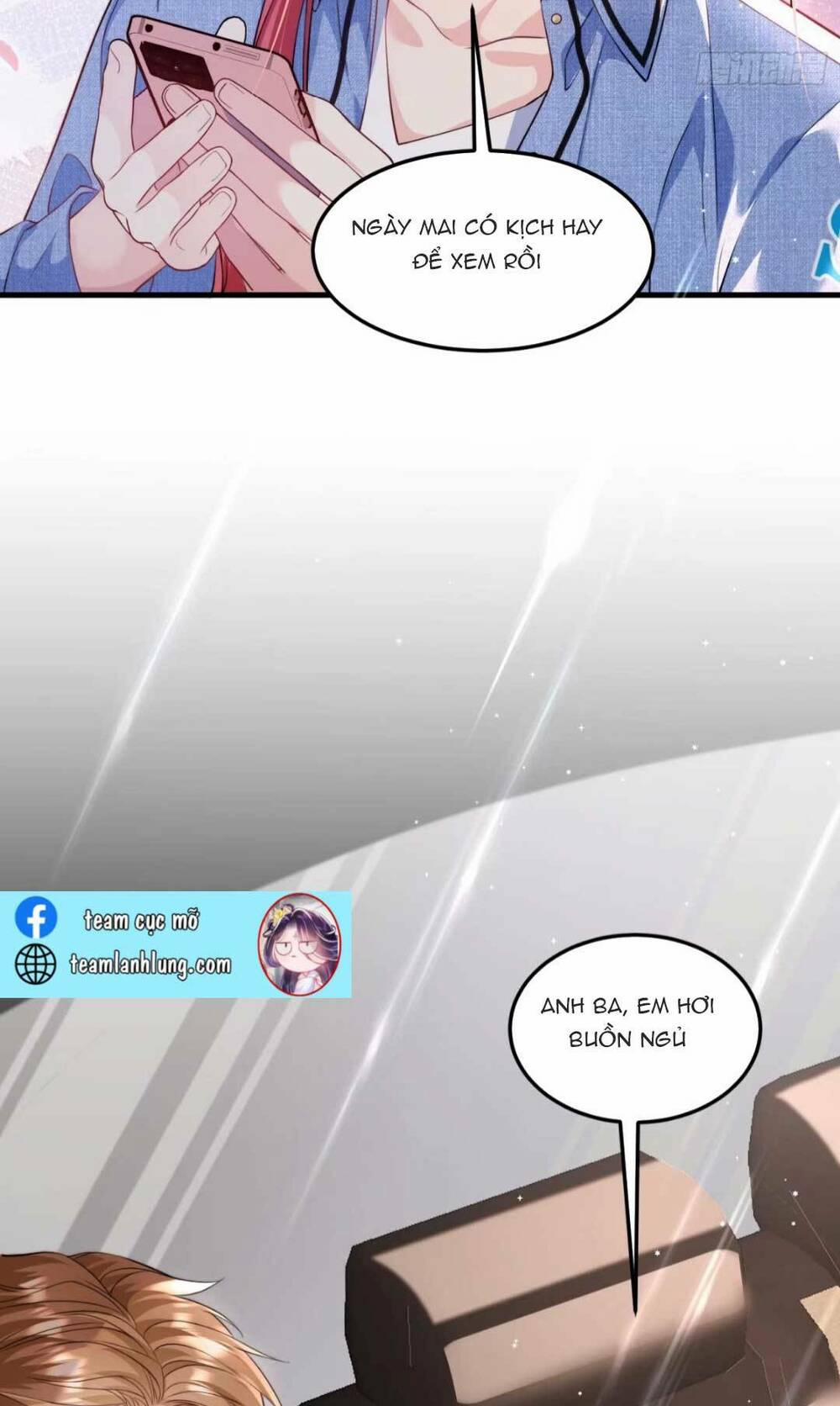 Ly Hôn Xong , Tôi Quay Về Vả Mặt Chồng Cũ 6 trang 28