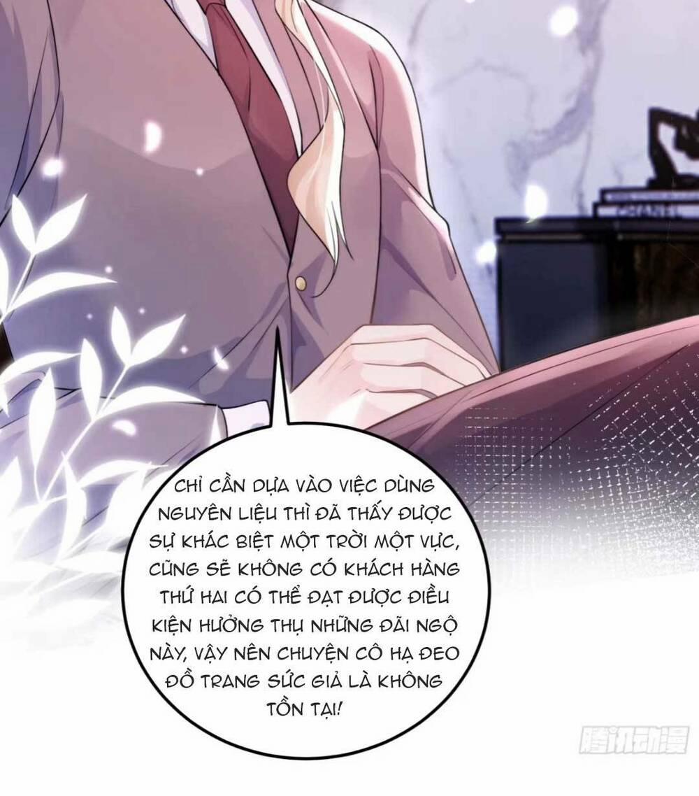 Ly Hôn Xong , Tôi Quay Về Vả Mặt Chồng Cũ 7 trang 12