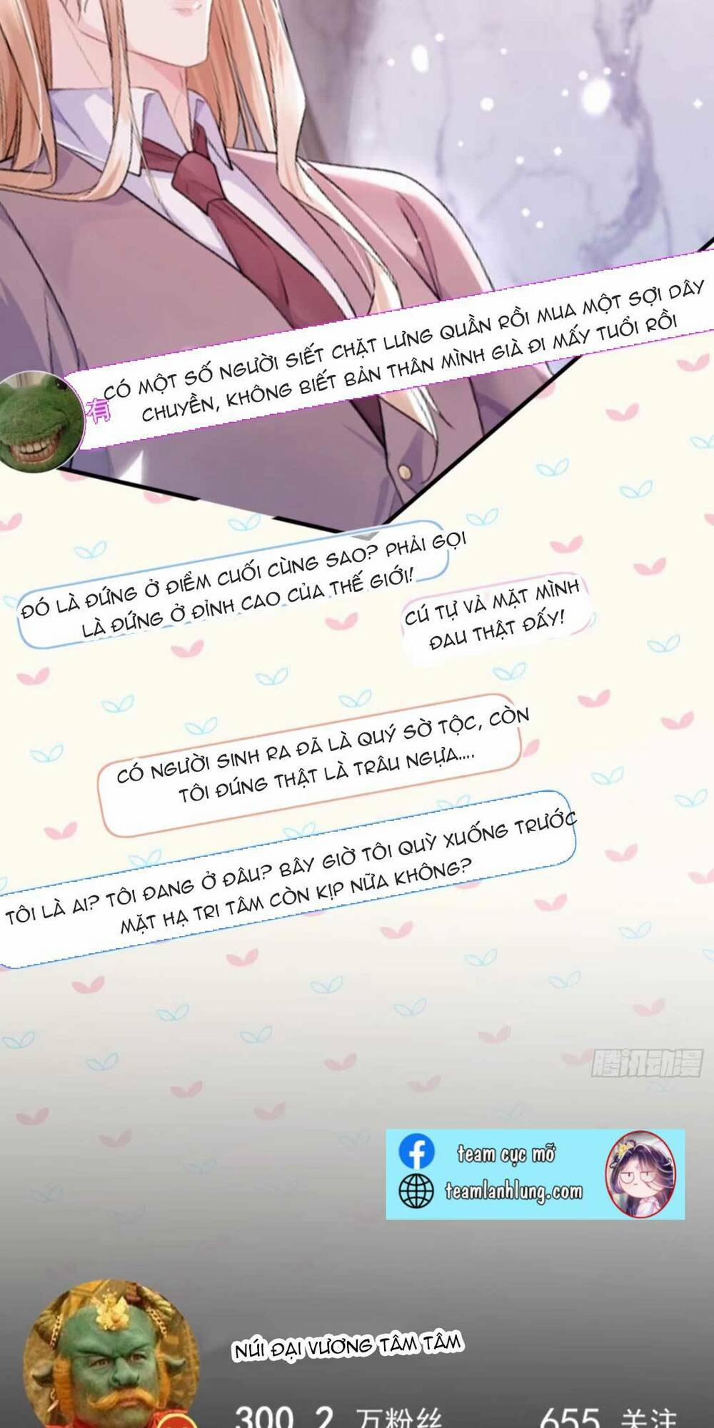 Ly Hôn Xong , Tôi Quay Về Vả Mặt Chồng Cũ 7 trang 14