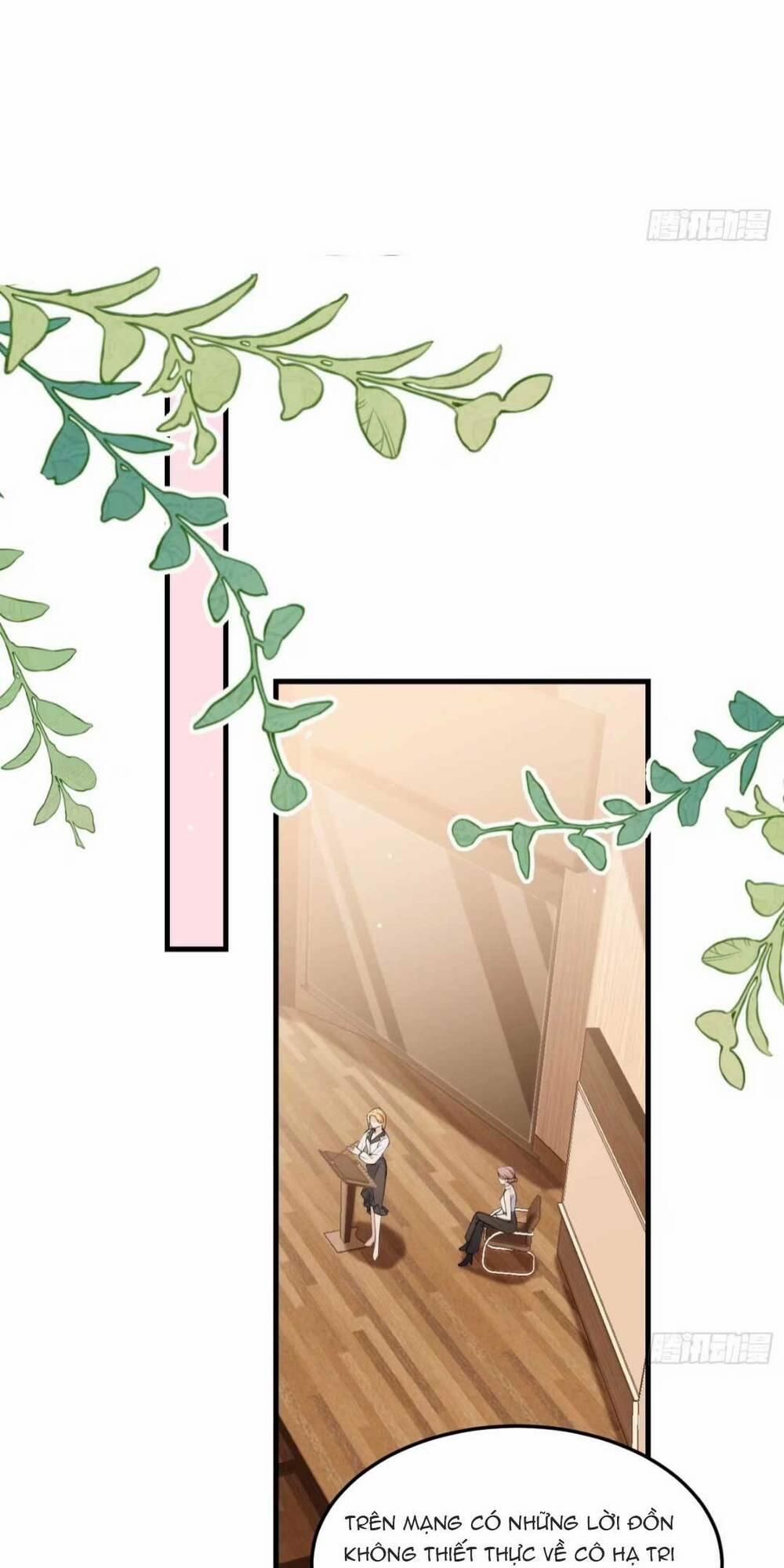 Ly Hôn Xong , Tôi Quay Về Vả Mặt Chồng Cũ 7 trang 2