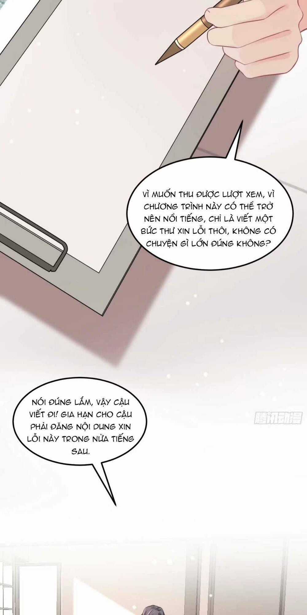 Ly Hôn Xong , Tôi Quay Về Vả Mặt Chồng Cũ 7 trang 20