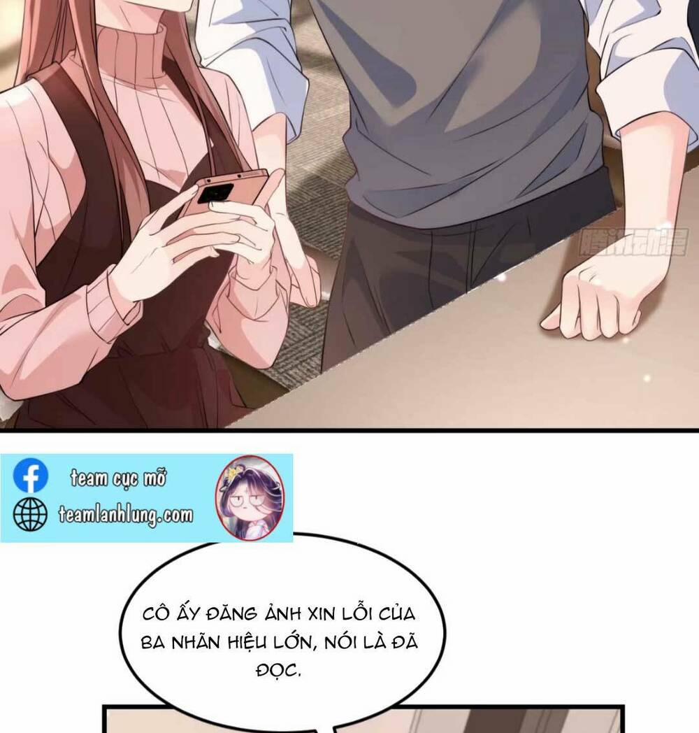 Ly Hôn Xong , Tôi Quay Về Vả Mặt Chồng Cũ 7 trang 23