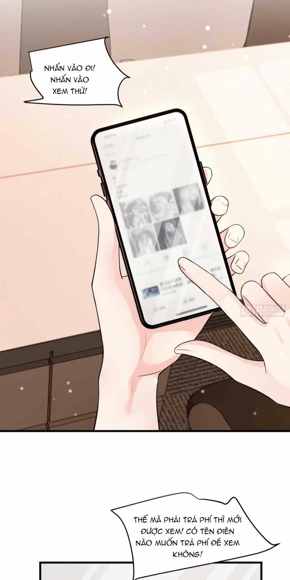 Ly Hôn Xong , Tôi Quay Về Vả Mặt Chồng Cũ 7 trang 25