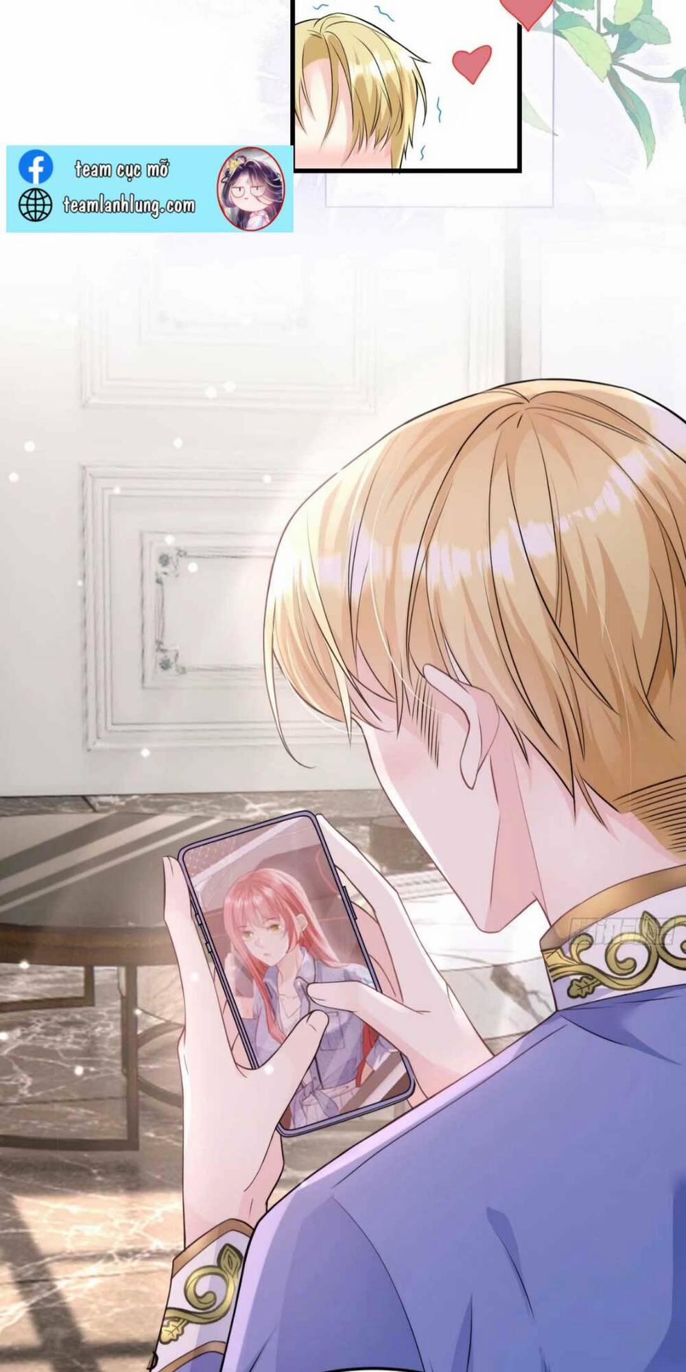 Ly Hôn Xong , Tôi Quay Về Vả Mặt Chồng Cũ 7 trang 27