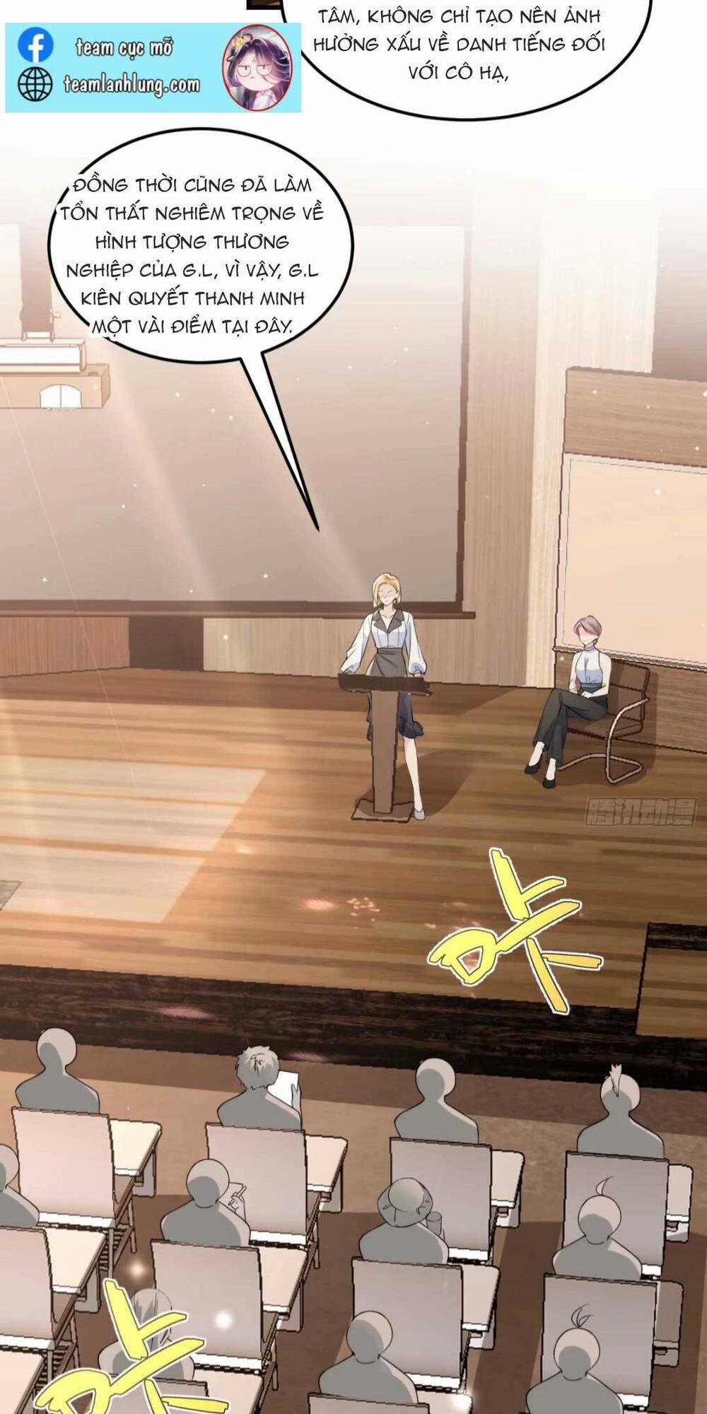 Ly Hôn Xong , Tôi Quay Về Vả Mặt Chồng Cũ 7 trang 3