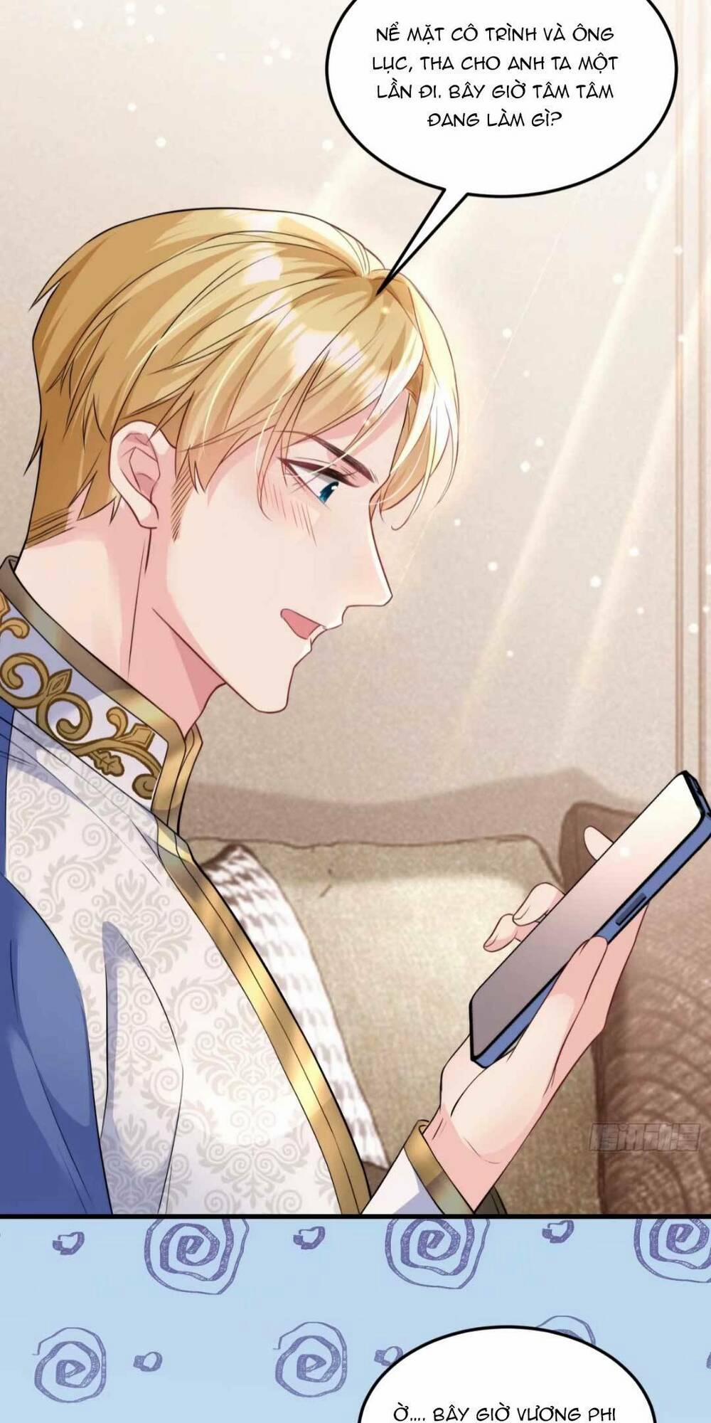 Ly Hôn Xong , Tôi Quay Về Vả Mặt Chồng Cũ 7 trang 30