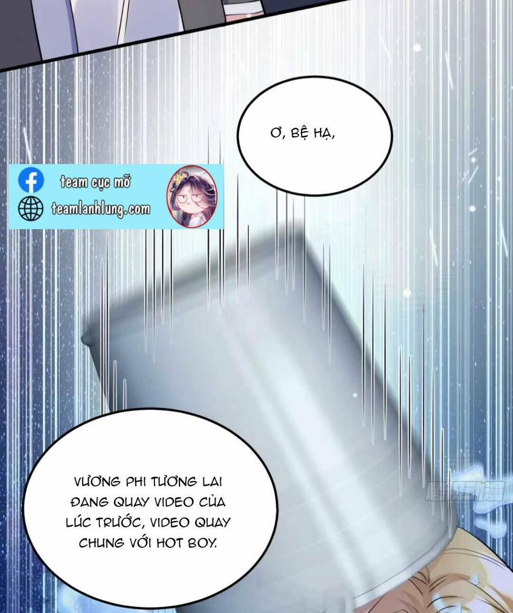 Ly Hôn Xong , Tôi Quay Về Vả Mặt Chồng Cũ 7 trang 33