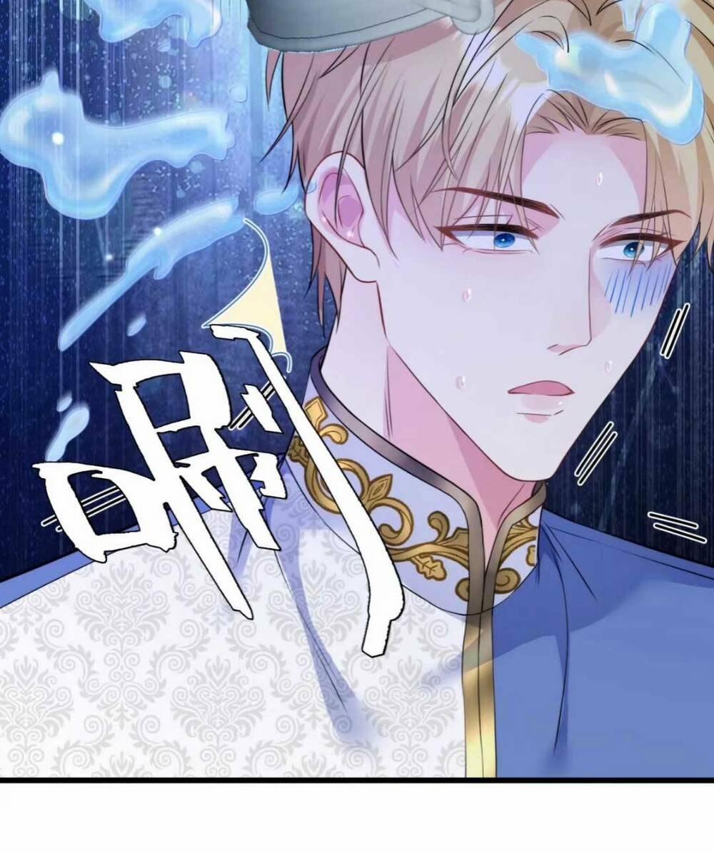 Ly Hôn Xong , Tôi Quay Về Vả Mặt Chồng Cũ 7 trang 34