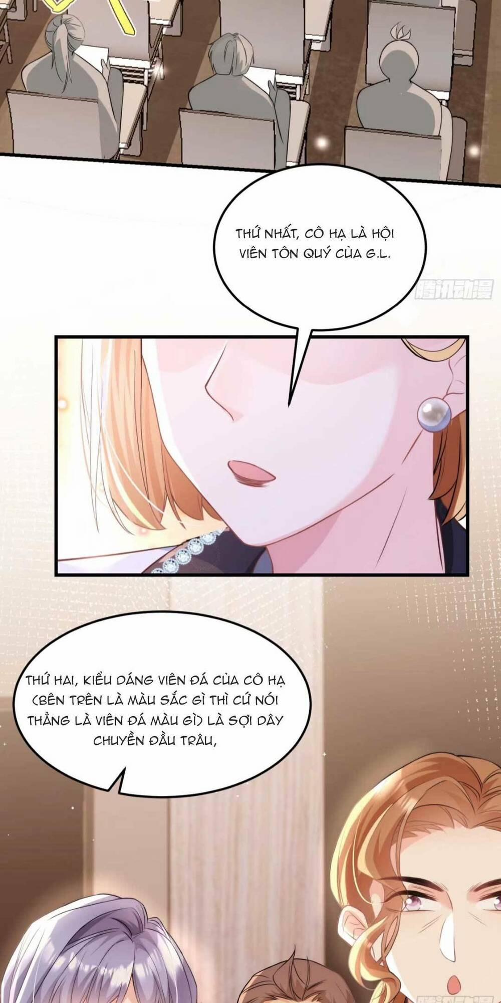 Ly Hôn Xong , Tôi Quay Về Vả Mặt Chồng Cũ 7 trang 4