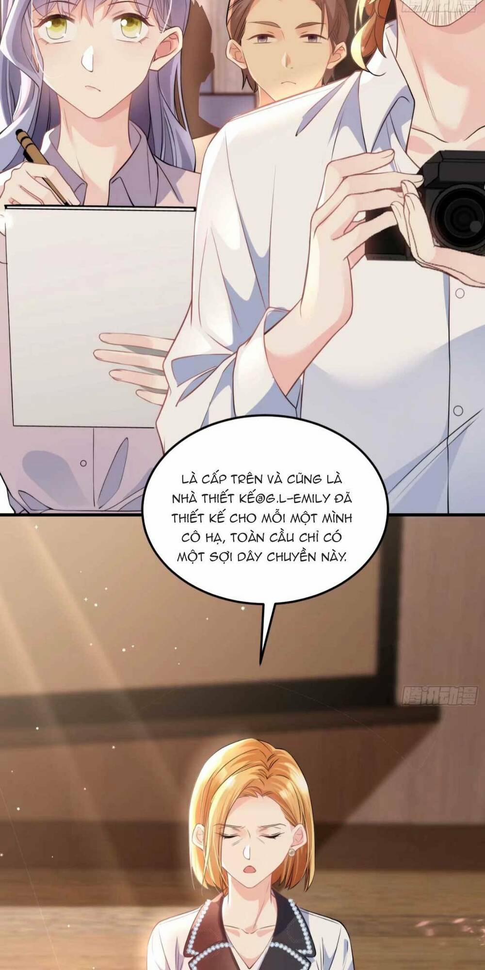 Ly Hôn Xong , Tôi Quay Về Vả Mặt Chồng Cũ 7 trang 5