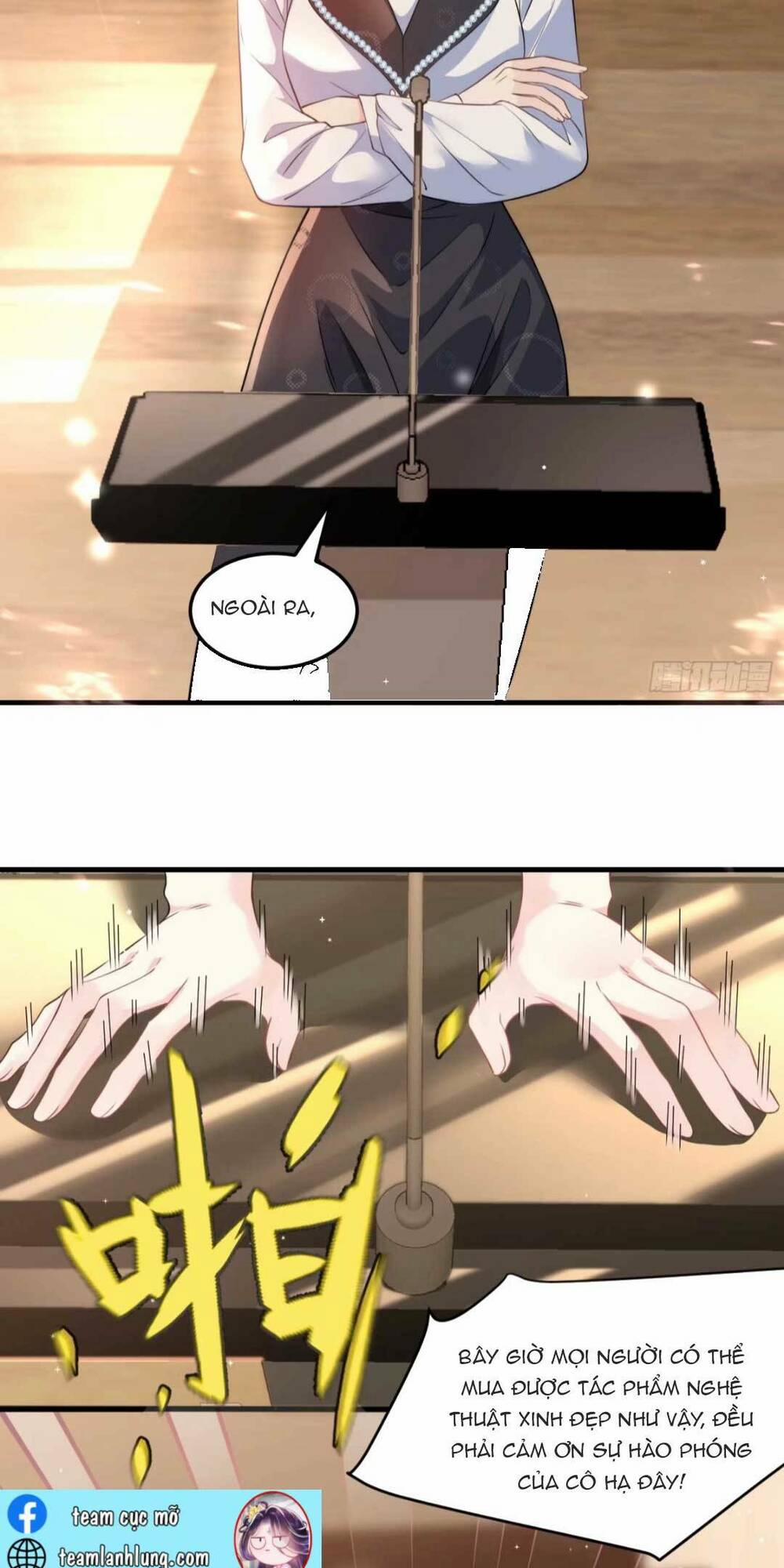 Ly Hôn Xong , Tôi Quay Về Vả Mặt Chồng Cũ 7 trang 6