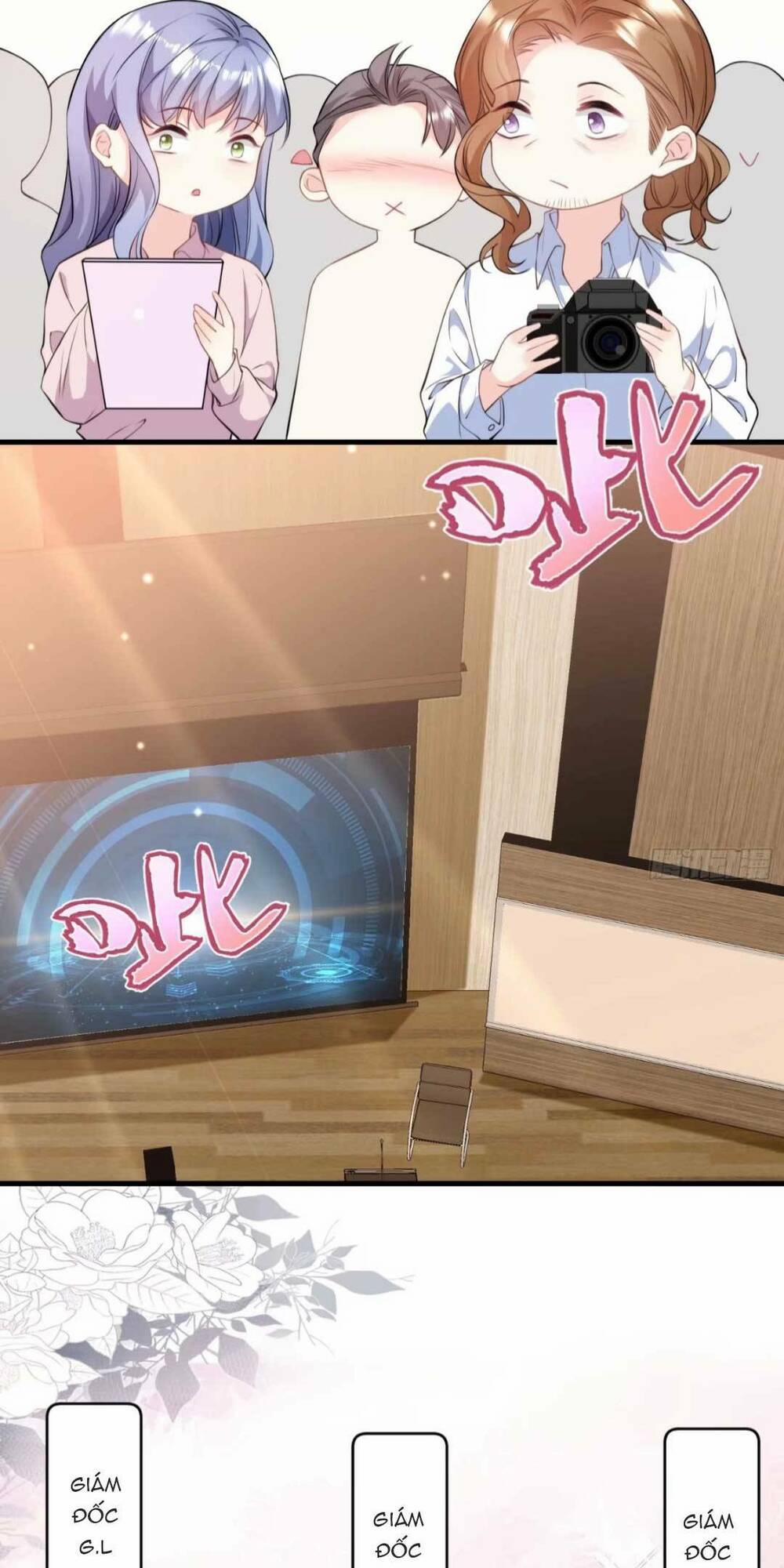 Ly Hôn Xong , Tôi Quay Về Vả Mặt Chồng Cũ 7 trang 9