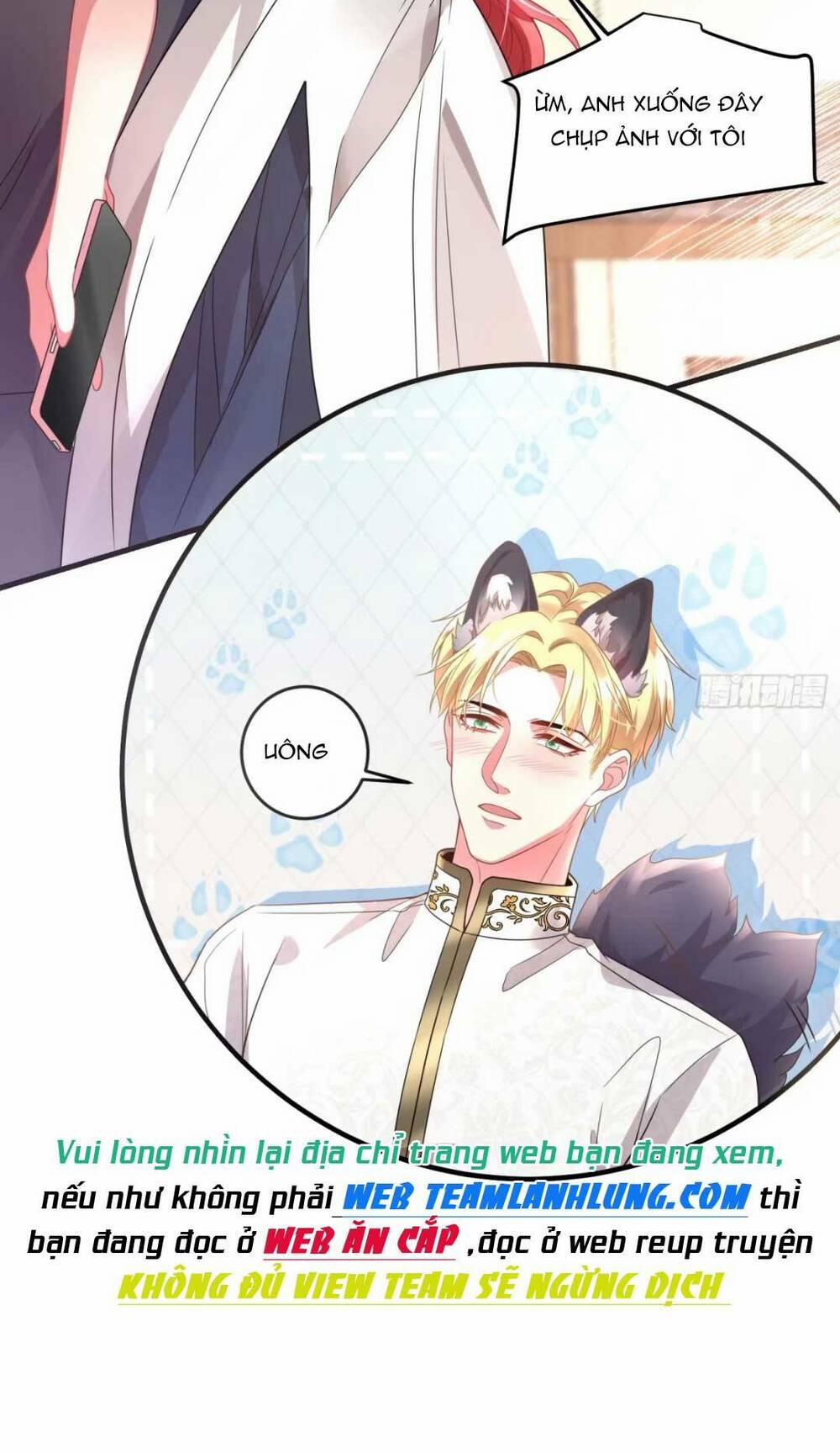 Ly Hôn Xong , Tôi Quay Về Vả Mặt Chồng Cũ 8 trang 11