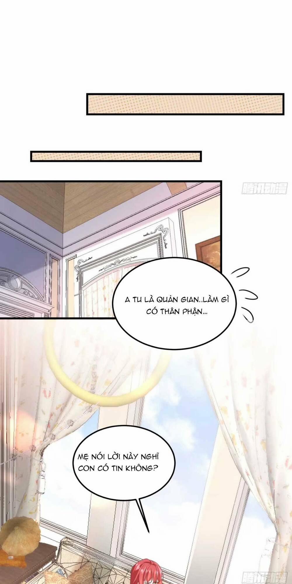 Ly Hôn Xong , Tôi Quay Về Vả Mặt Chồng Cũ 8 trang 12