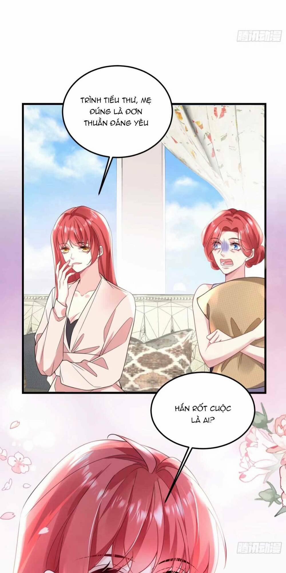 Ly Hôn Xong , Tôi Quay Về Vả Mặt Chồng Cũ 8 trang 15