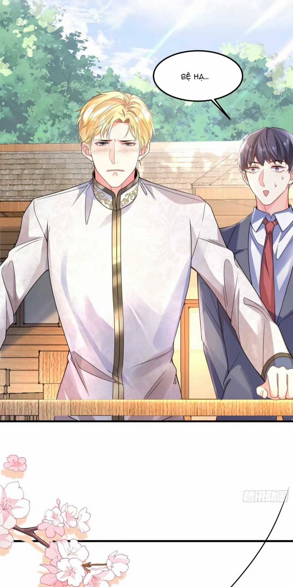 Ly Hôn Xong , Tôi Quay Về Vả Mặt Chồng Cũ 8 trang 2