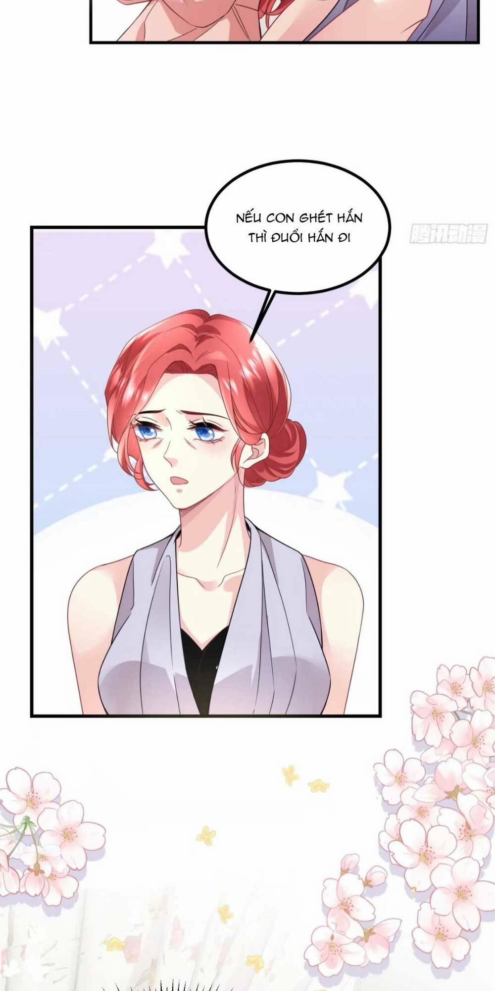 Ly Hôn Xong , Tôi Quay Về Vả Mặt Chồng Cũ 8 trang 20