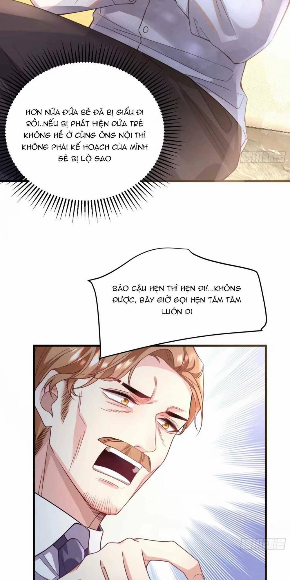 Ly Hôn Xong , Tôi Quay Về Vả Mặt Chồng Cũ 8 trang 27