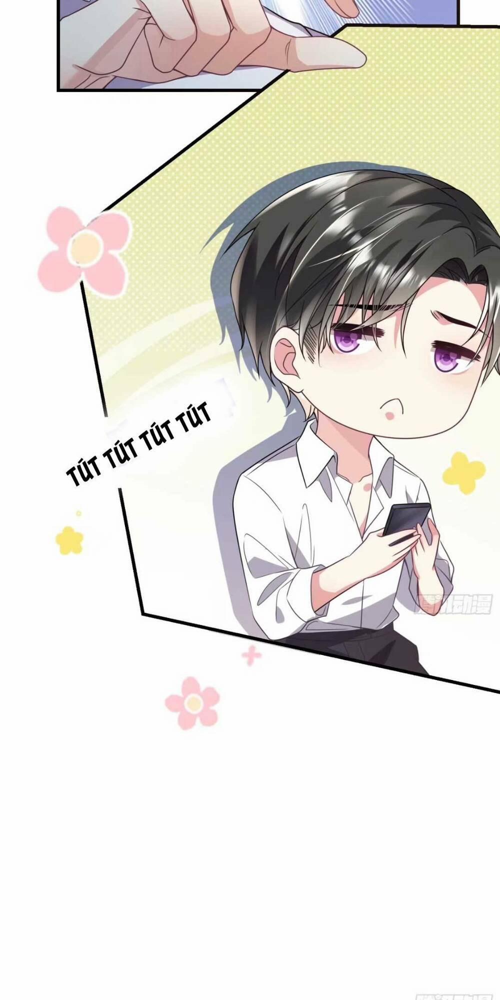 Ly Hôn Xong , Tôi Quay Về Vả Mặt Chồng Cũ 8 trang 28