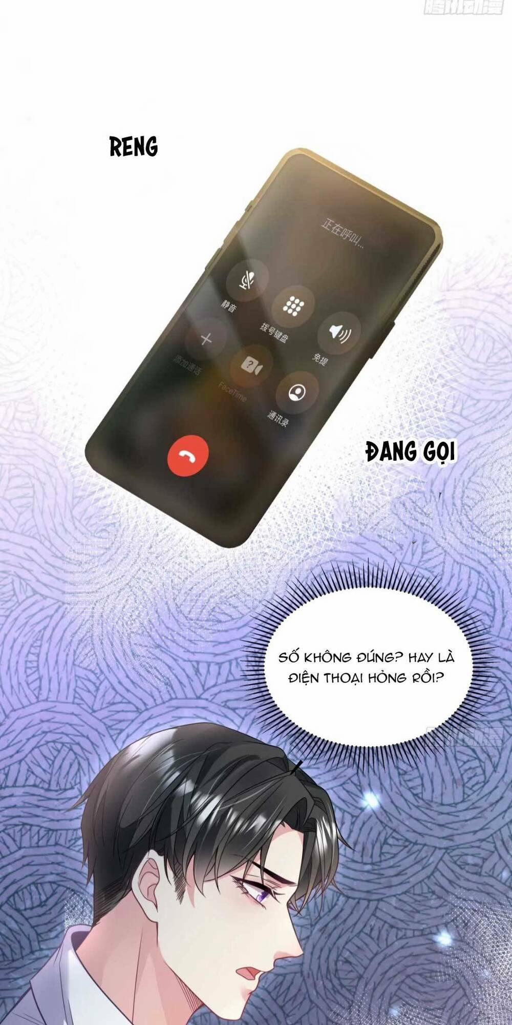 Ly Hôn Xong , Tôi Quay Về Vả Mặt Chồng Cũ 8 trang 29