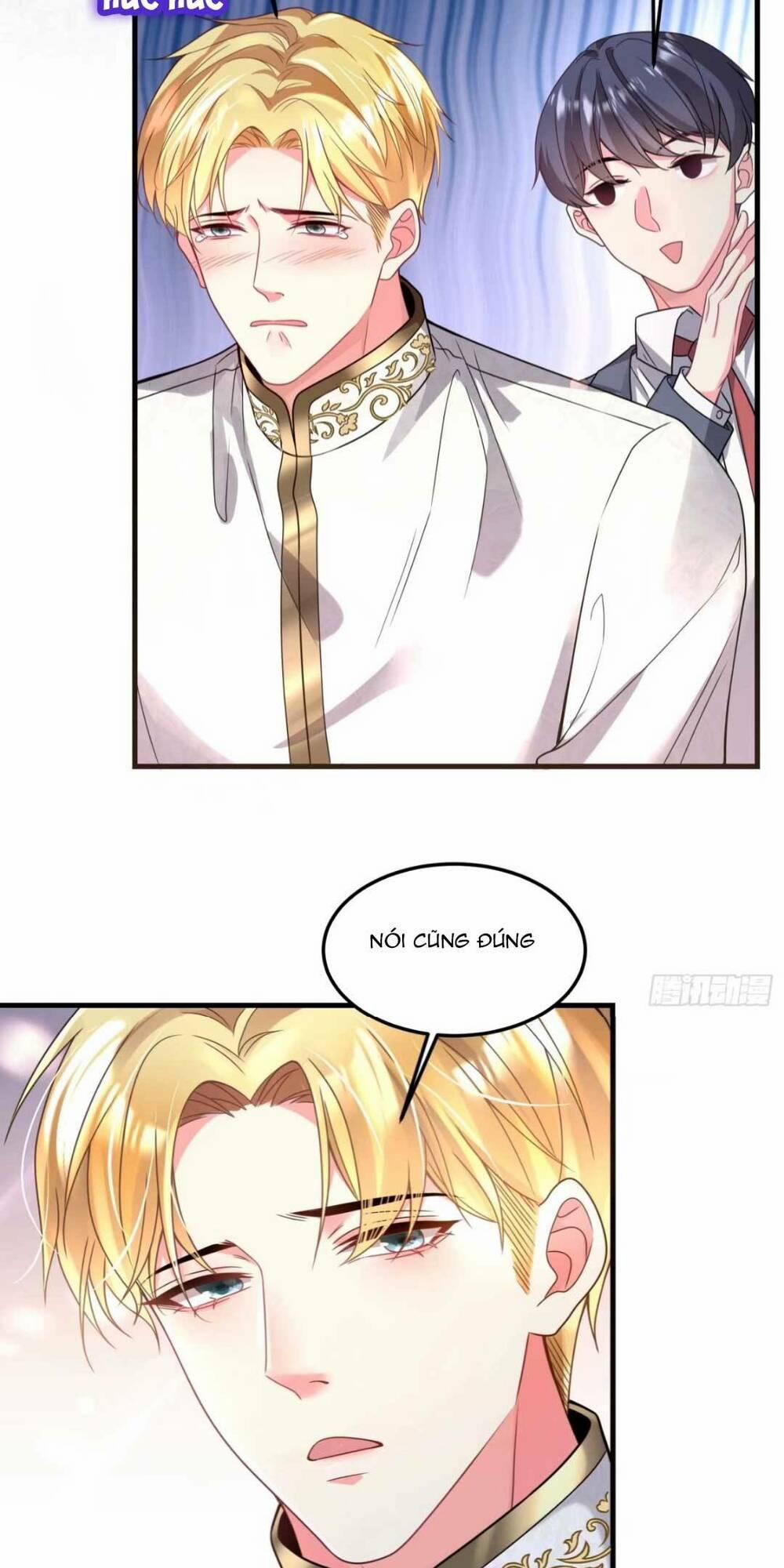 Ly Hôn Xong , Tôi Quay Về Vả Mặt Chồng Cũ 8 trang 4