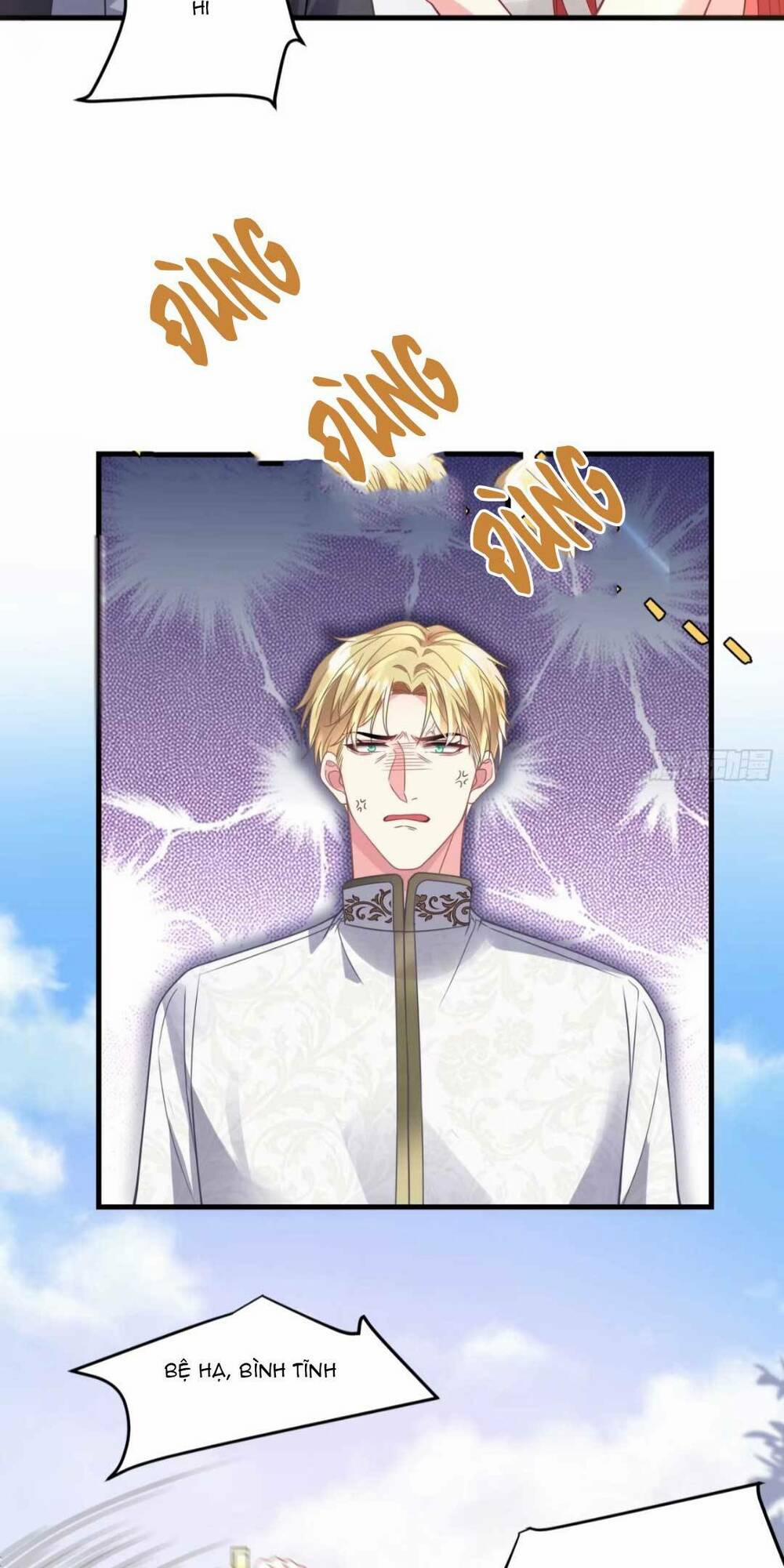 Ly Hôn Xong , Tôi Quay Về Vả Mặt Chồng Cũ 8 trang 6